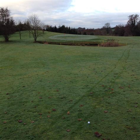 Clogher Valley Golf Club | 9 hole Golf Course, Tyrone & Fermanagh | 01 ...