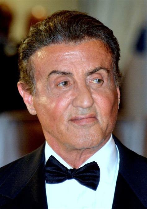 Sylvester Stallone – Wikipedia