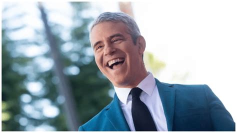 Andy Cohen Husband: Is the TV Personality Married? — citiMuzik