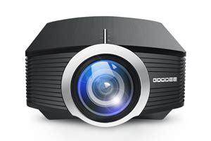 Top 10 Best Home Theater Projector in 2020 Reviews