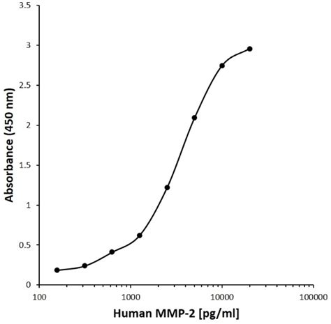 Anti Human MMP-2 Antibody, clone C12-8A3 | Bio-Rad