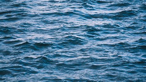 wallpaper water, sea, waves, ripples, surface HD : Widescreen : High ...