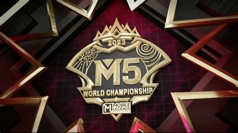 M5 World Championship: Schedule, format, teams, streams | ONE Esports