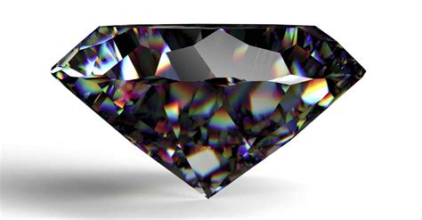 Natural Black Diamonds: Everything You Need to Know | Argyle Jewellers