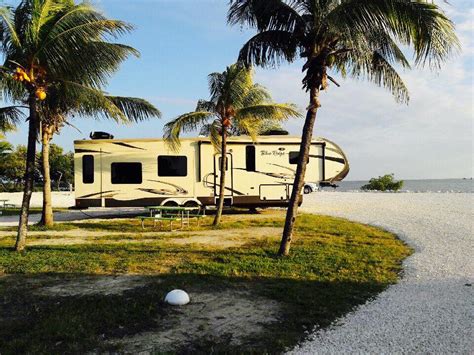 Florida Keys Camping: Your Guide to Choosing the Best Sites | Trekbible