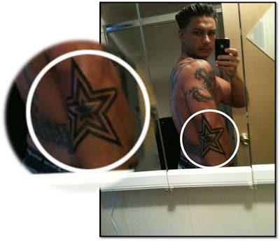 Pauly D Tattoos | Full Body Tattoos