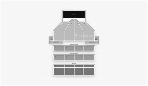 Music Hall Center Seating Chart Shh We Have A Plan - Diagram - Free ...