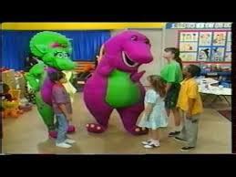 Playing It Safe | Barney&Friends Wiki | Fandom powered by Wikia