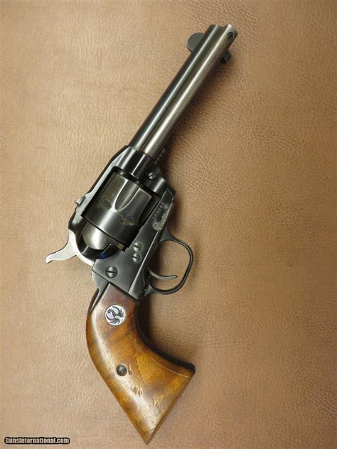 Ruger Single Six Serial Numbers By Year - treeplane