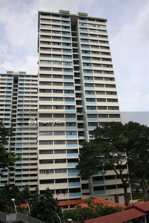 54 Geylang Bahru HDB Details in Balestier / Toa Payoh