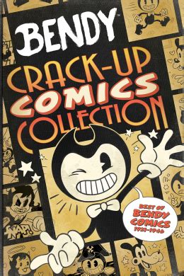 Crack-Up Comics Collection (Bendy) | Scholastic Canada