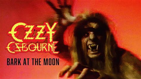 OZZY OSBOURNE's Bark At The Moon Album To Be Reissued On Cobalt Blue ...