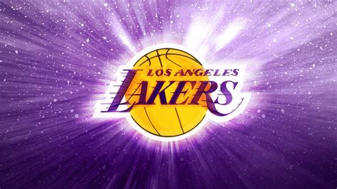 LA Lakers Wallpapers - Top Free LA Lakers Backgrounds - WallpaperAccess