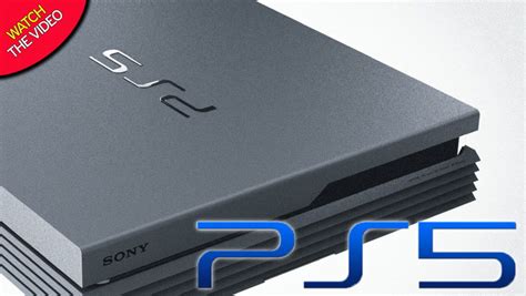 Sony trademarks PS6, PS7, PS8, PS9, and PS10 - a year before ...