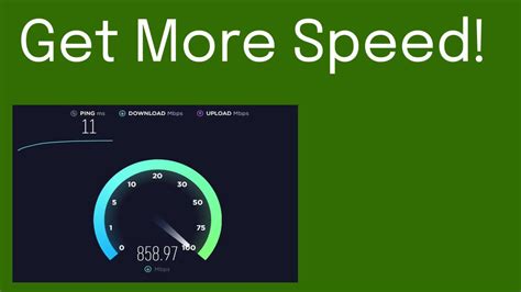 How to Fix Xbox Series X Slow Download Speeds - Turbo Speed Wifi