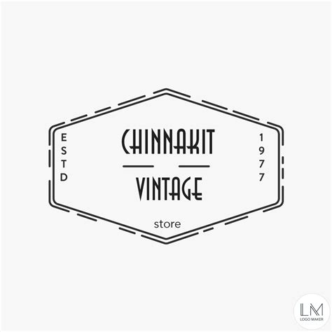 Chinnakit Vintage | Bangkok