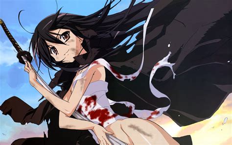 shana - Shakugan no Shana Photo (17897447) - Fanpop