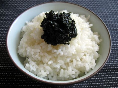 Perilla ‘Shiso’ Tsukudani – Hiroko's Recipes | Shiso, Miso recipe, Recipes