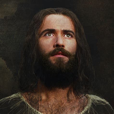 Pin by Ashley Bennett on England's Finest | Jesus movie, Christian ...