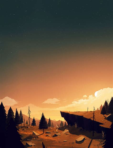 Game Concept Art Environment Concept Art, Environment Design, Landscape Concept, Landscape Art ...