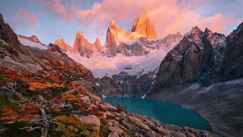 ARGENTINA – Patagonia e Terra del Fuoco | Landscape photography ...