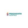 Prashanth Superspeciality Hospital in Velachery, Chennai | ClinicSpots