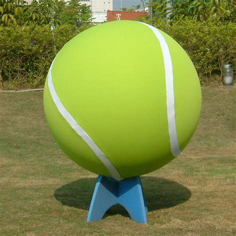 Giant 40" Sports Balls - Athletic Stuff