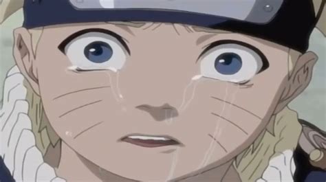 The Heartbreaking Naruto Scene That Gave Fans Chills