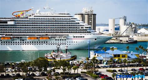 30 Port Canaveral Hotels With Cruise Shuttle Service