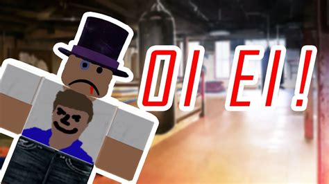 Roblox Boxing Simulator 2 (EESTI KEELES!) - YouTube