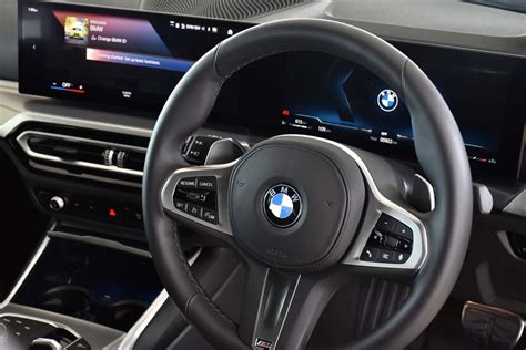 2023 BMW 318i M Sport Review: Sports cars are not just about Power ...