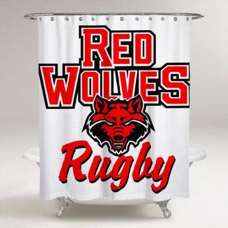 Asu Red Wolves Logo - LogoDix