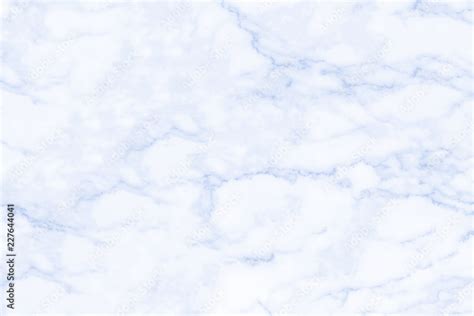 Blue marble texture background, abstract marble texture (natural ...