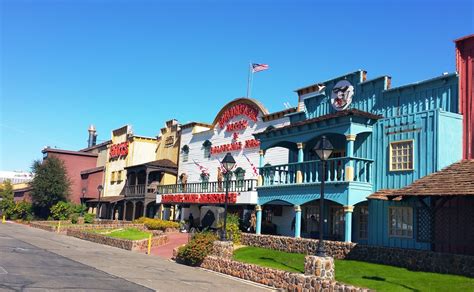 Laughlin Buzz: Pioneer Casino in Laughlin Closing April 30th