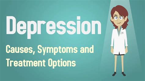 Depression Treatment Options