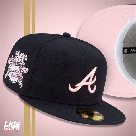 MLB Ultimate Patch Fitted Hats By Lids | FittedHats.com