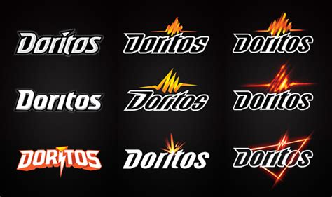 Doritos Rebranding Concept - jpelliott.com