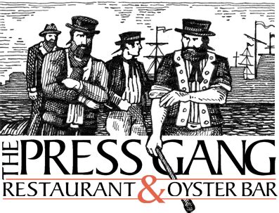 Welcome | The Pressgang Restaurant & Oyster Bar | Halifax, Nova Scotia