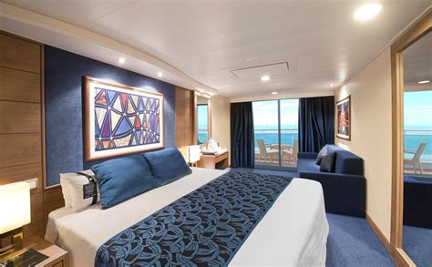 Cabins & Suites - MSC Magnifica Cruise Ship | MSC Cruises