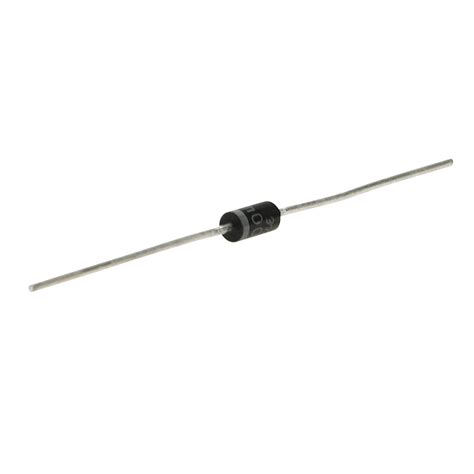 1N4004 Diode-COMP-D-1N4004