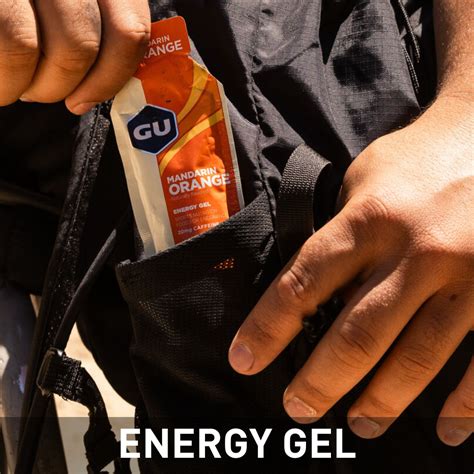 Shop Energy Gel – Running Lab Singapore