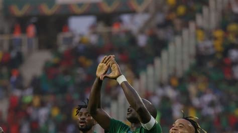 Cameroon Come from Behind to Win Africa Cup of Nations Opener