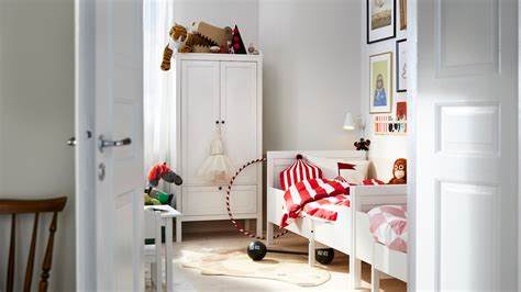 A Gallery of Kids' Room Inspiration - IKEA CA