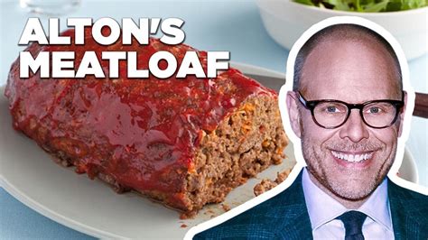 Recipe For Meatloaf Food Network - WORLDRECIPES