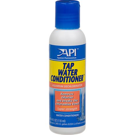 API Aquarium Tap Water Conditioner | Petco