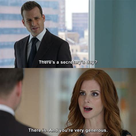 Suits Funny Quotes at tvgag.com | Suits tv shows, Suits tv series, Suits series