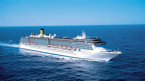 Costa Mediterranea Cruise Deals (2024 / 2025) - Expedia.com