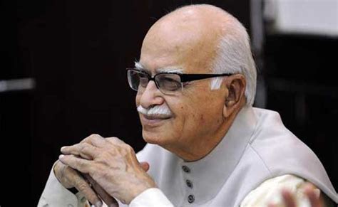 LK Advani Praises Union Budget, Describes It As 'One Of The Best So Far'