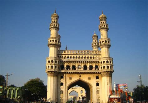 Charminar Hyderabad, Timings, History, Architecture, Entry Fee