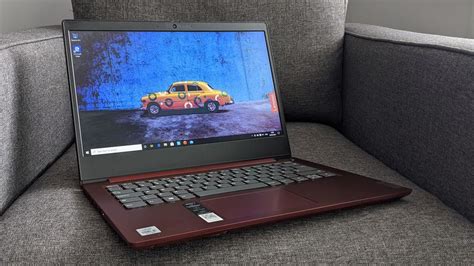 Lenovo IdeaPad 3 review: performance on a budget | T3